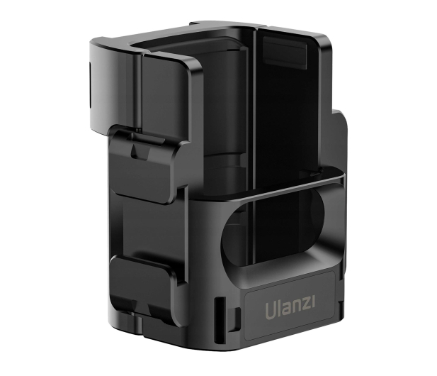 Ulanzi Aluminiowy uchwyt-klatka montażowa do DJI Osmo Pocket 3 - 1510298 - zdjęcie 2